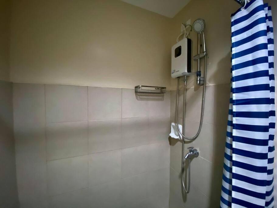 1822 Deluxe Twin - Migas Haven At Sunvida Tower Apartment Cebu Exterior foto